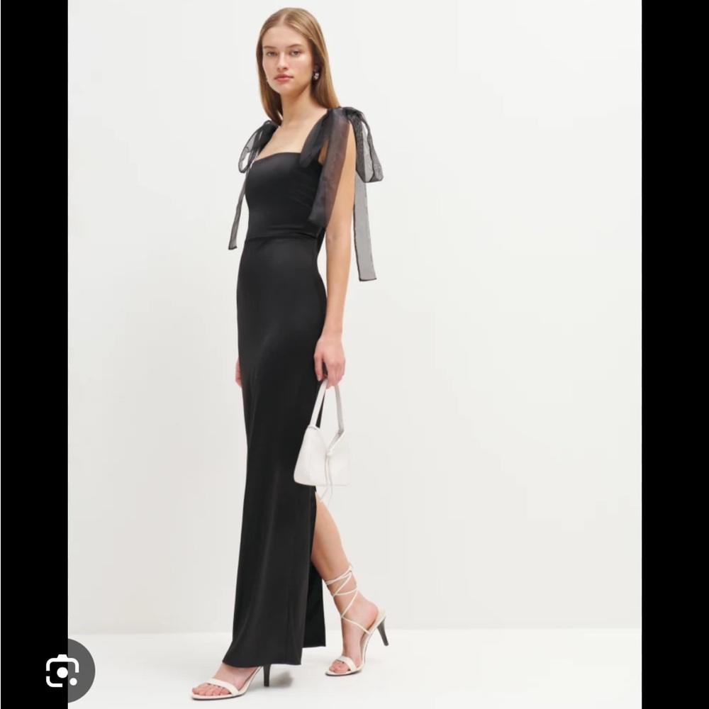 Reformation Dress